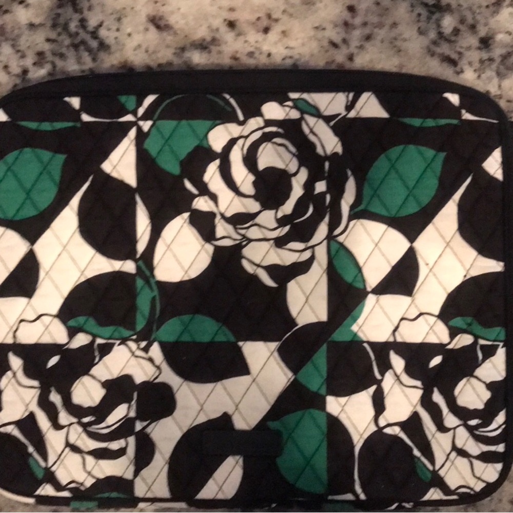 Vera Bradley Laptop Bag